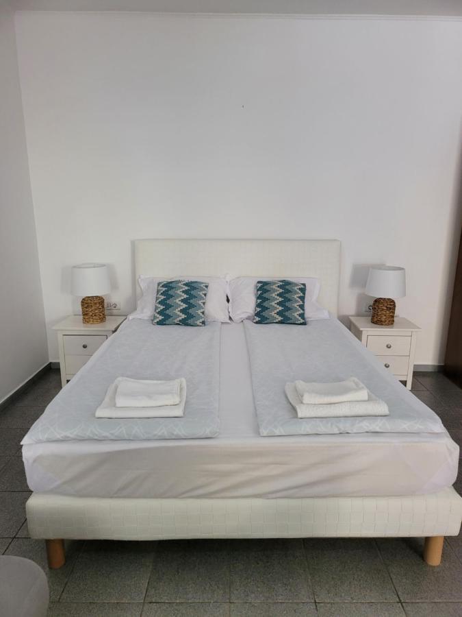 Pension Edelweiss Buitenkant foto